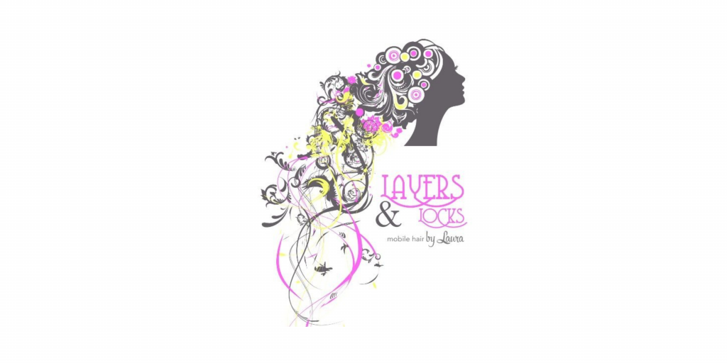 Layers & Locks mobile hairdresser