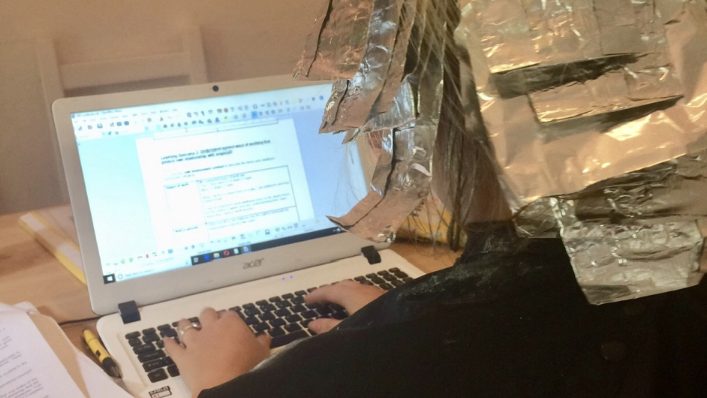 Mobile Hairdresser Halifax-Work at Home